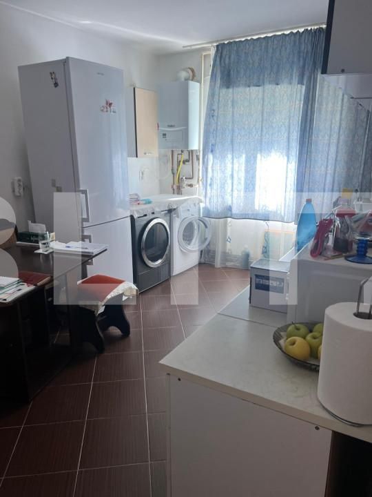 Apartament de vânzare 3 camere Calea Moldovei - 154827AV | BLITZ Bistriţa | Poza9