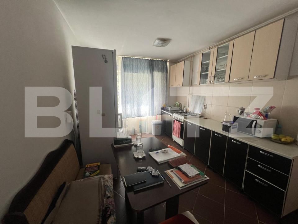 Apartament de vânzare 3 camere Calea Moldovei - 154827AV | BLITZ Bistriţa | Poza2