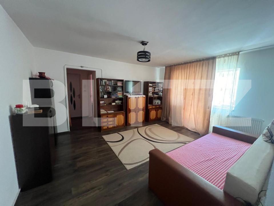 Apartament de vânzare 3 camere Calea Moldovei - 154827AV | BLITZ Bistriţa | Poza3