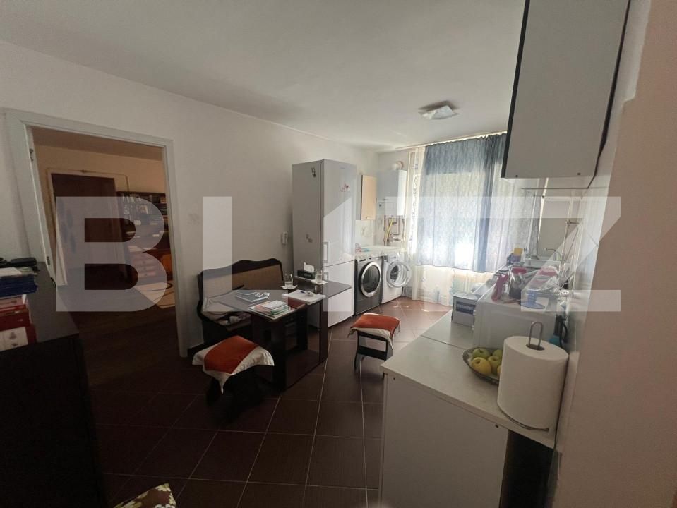 Apartament de vânzare 3 camere Calea Moldovei - 154827AV | BLITZ Bistriţa | Poza6
