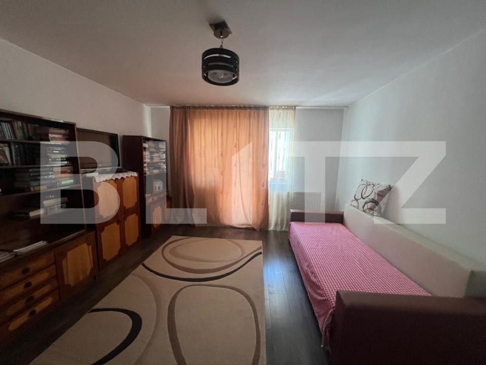 Apartament de vânzare 3 camere Calea Moldovei - 154827AV | BLITZ Bistriţa | Poza4