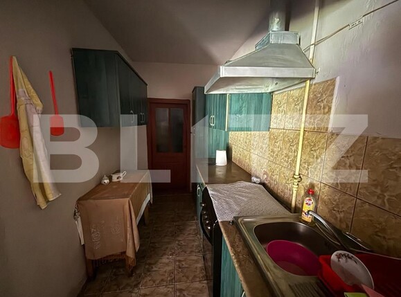 Casa de vânzare 3 camere Exterior Sud - 154830CV | BLITZ Bistriţa | Poza2