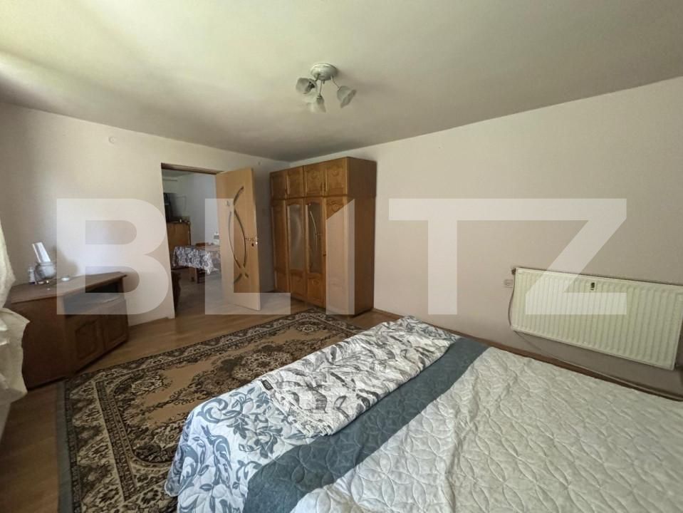Casa de vânzare 3 camere Exterior Sud - 154830CV | BLITZ Bistriţa | Poza10