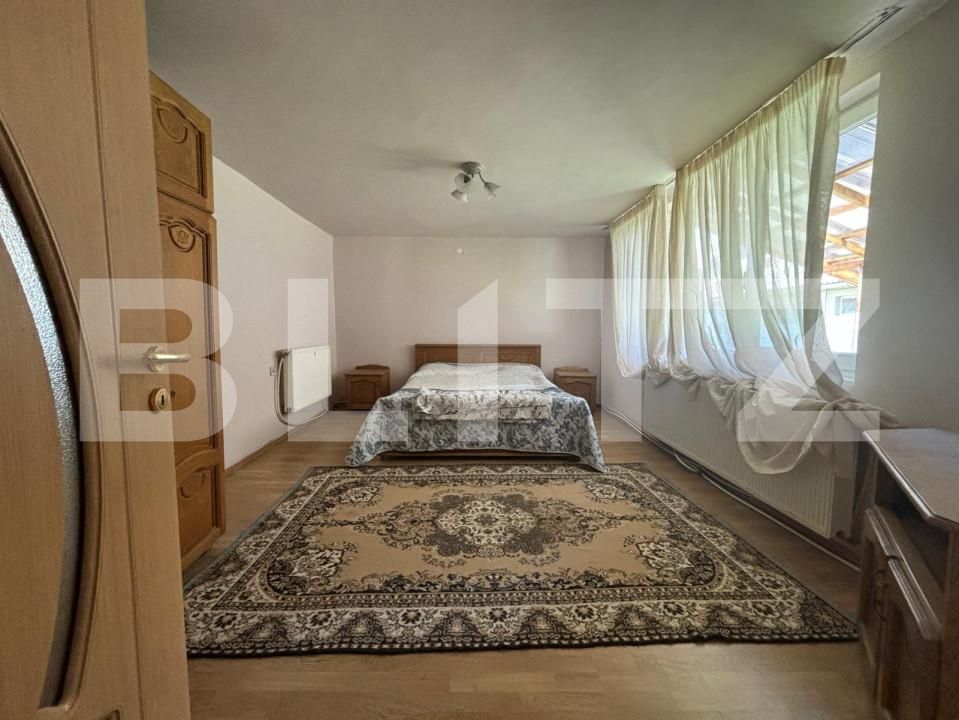 Casa de vânzare 3 camere Exterior Sud - 154830CV | BLITZ Bistriţa | Poza8