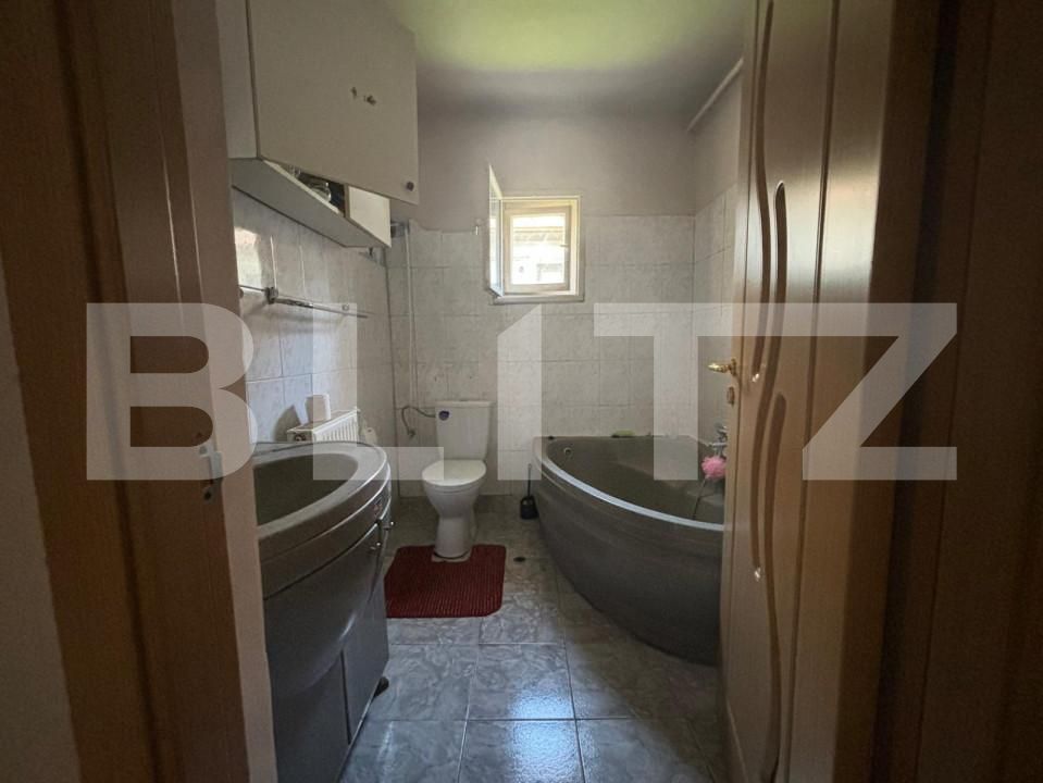 Casa de vânzare 3 camere Exterior Sud - 154830CV | BLITZ Bistriţa | Poza9
