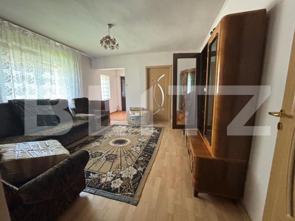 Casa de vânzare 3 camere Exterior Sud - 154830CV | BLITZ Bistriţa | Poza4