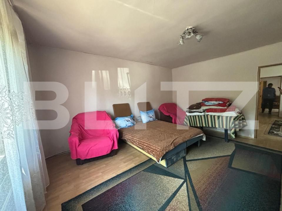Casa de vânzare 3 camere Exterior Sud - 154830CV | BLITZ Bistriţa | Poza1