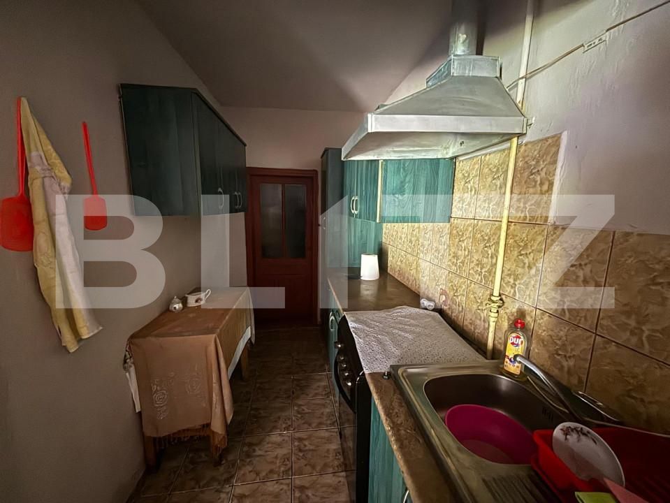 Casa de vânzare 3 camere Exterior Sud - 154830CV | BLITZ Bistriţa | Poza2