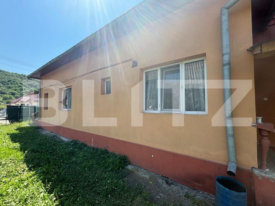 Casa de vânzare 3 camere Exterior Sud - 154830CV | BLITZ Bistriţa | Poza6