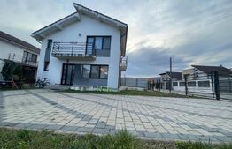 Casa 3 dormitoare, 100mp utili, 300mp teren, zona Sud