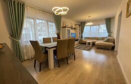 Casa 3 dormitoare, 100mp utili, 300mp teren, zona Sud