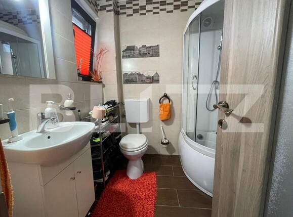 Casa de vânzare 4 camere Sud - 154857CV | BLITZ Bistriţa | Poza7