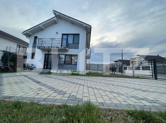 Casa de vânzare 4 camere Sud - 154857CV | BLITZ Bistriţa | Poza1