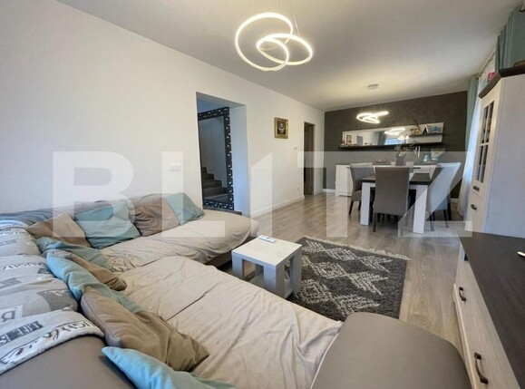 Casa de vânzare 4 camere Sud - 154857CV | BLITZ Bistriţa | Poza3