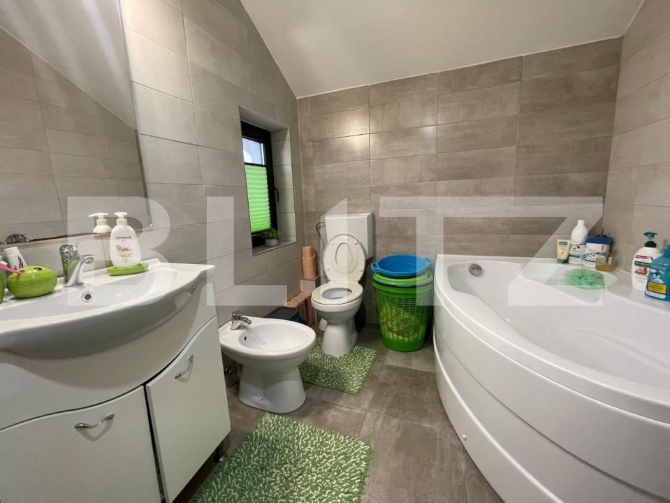 Casa de vânzare 4 camere Sud - 154857CV | BLITZ Bistriţa | Poza11