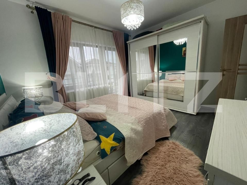 Casa de vânzare 4 camere Sud - 154857CV | BLITZ Bistriţa | Poza13