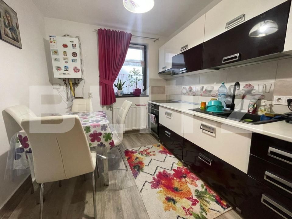 Casa de vânzare 4 camere Sud - 154857CV | BLITZ Bistriţa | Poza6