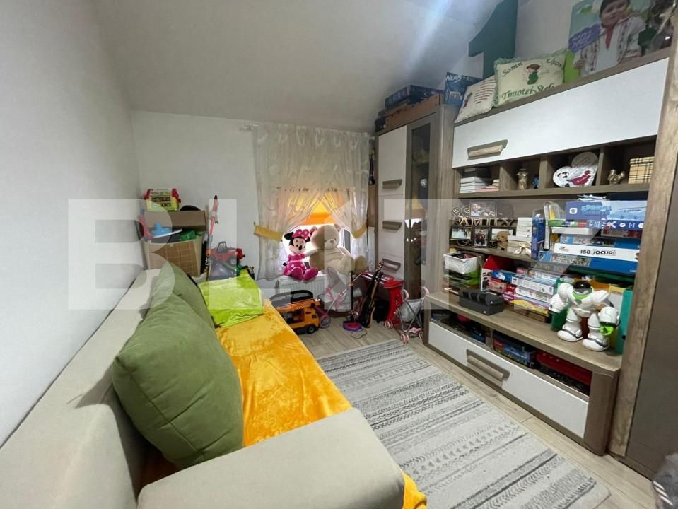 Casa de vânzare 4 camere Sud - 154857CV | BLITZ Bistriţa | Poza16