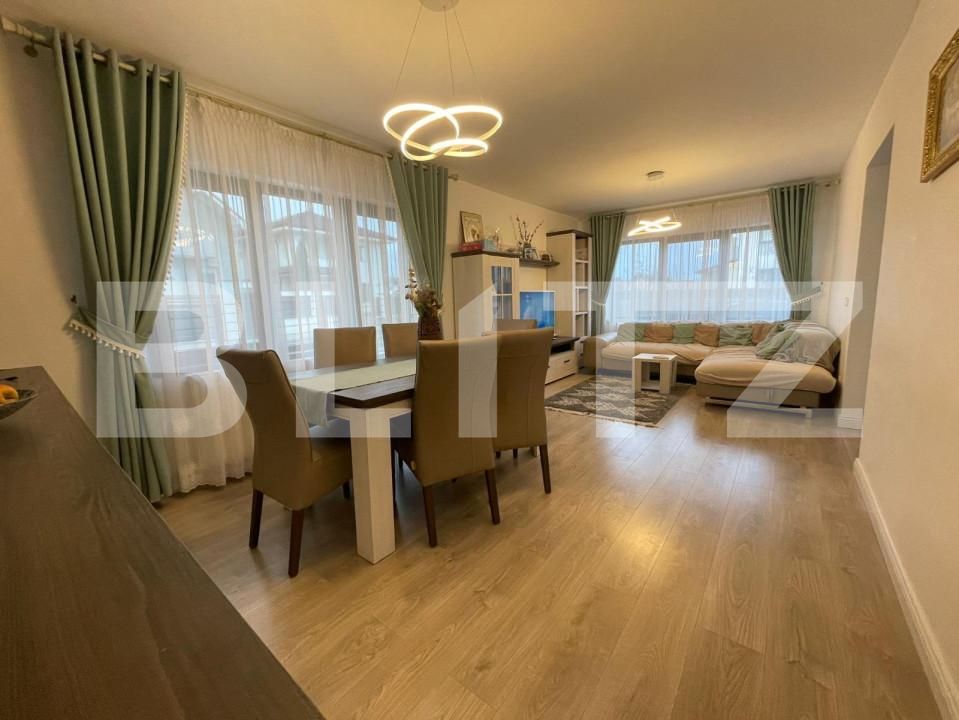 Casa de vânzare 4 camere Sud - 154857CV | BLITZ Bistriţa | Poza2