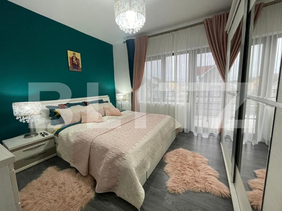 Casa de vânzare 4 camere Sud - 154857CV | BLITZ Bistriţa | Poza12