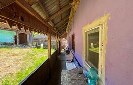 Casa 20km bistrita 6,5ha teren