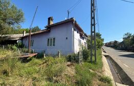 Casa 20km bistrita 6,5ha teren