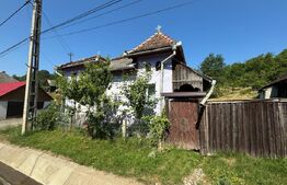 Casa 20km bistrita 6,5ha teren