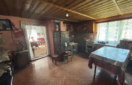 Casa 20km bistrita 6,5ha teren