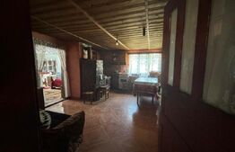 Casa 20km bistrita 6,5ha teren