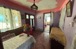 Casa 20km bistrita 6,5ha teren