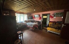 Casa 20km bistrita 6,5ha teren
