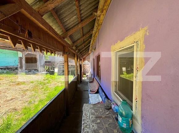 Casa de vânzare 4 camere Exterior Est - 154877CV | BLITZ Bistriţa | Poza4