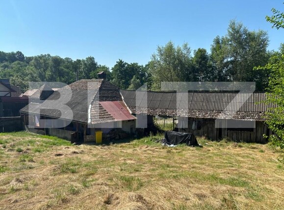 Casa de vânzare 4 camere Exterior Est - 154877CV | BLITZ Bistriţa | Poza12