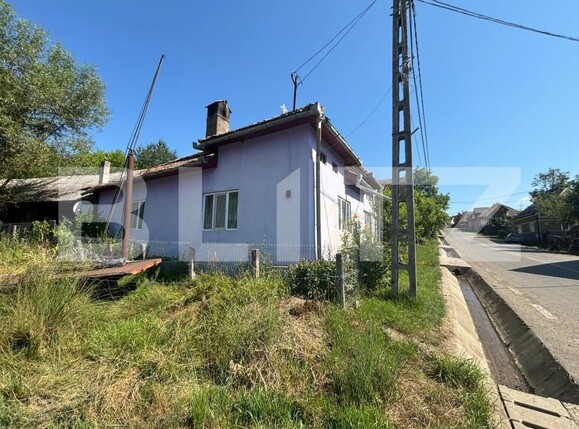 Casa de vânzare 4 camere Exterior Est - 154877CV | BLITZ Bistriţa | Poza1