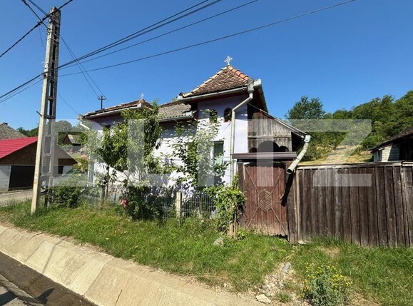 Casa de vânzare 4 camere Exterior Est - 154877CV | BLITZ Bistriţa | Poza6