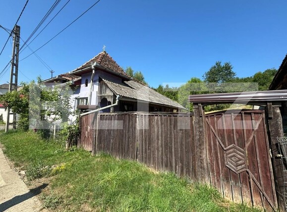 Casa de vânzare 4 camere Exterior Est - 154877CV | BLITZ Bistriţa | Poza9