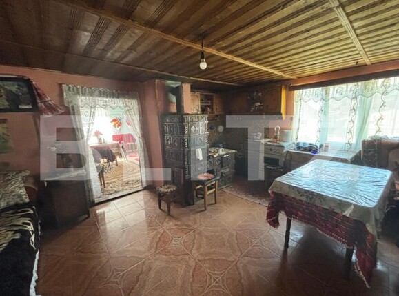 Casa de vânzare 4 camere Exterior Est - 154877CV | BLITZ Bistriţa | Poza5