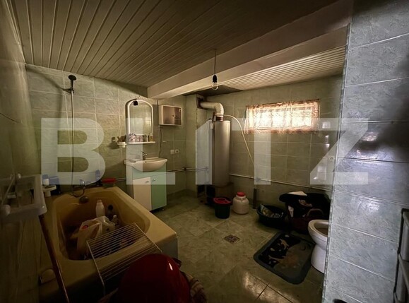 Casa de vânzare 4 camere Exterior Est - 154877CV | BLITZ Bistriţa | Poza3