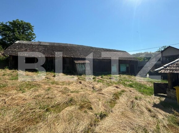 Casa de vânzare 4 camere Exterior Est - 154877CV | BLITZ Bistriţa | Poza13
