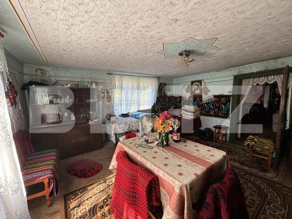 Casa de vânzare 4 camere Exterior Est - 154877CV | BLITZ Bistriţa | Poza15