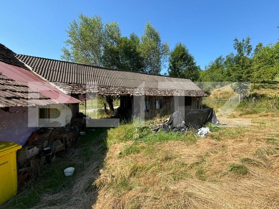 Casa de vânzare 4 camere Exterior Est - 154877CV | BLITZ Bistriţa | Poza14
