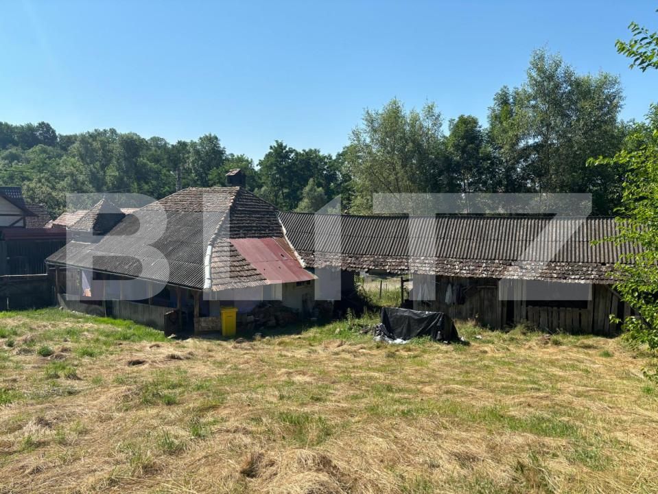 Casa de vânzare 4 camere Exterior Est - 154877CV | BLITZ Bistriţa | Poza12
