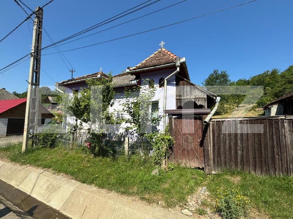 Casa de vânzare 4 camere Exterior Est - 154877CV | BLITZ Bistriţa | Poza6