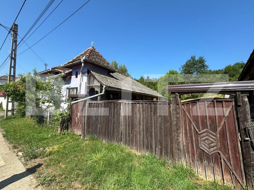 Casa de vânzare 4 camere Exterior Est - 154877CV | BLITZ Bistriţa | Poza9