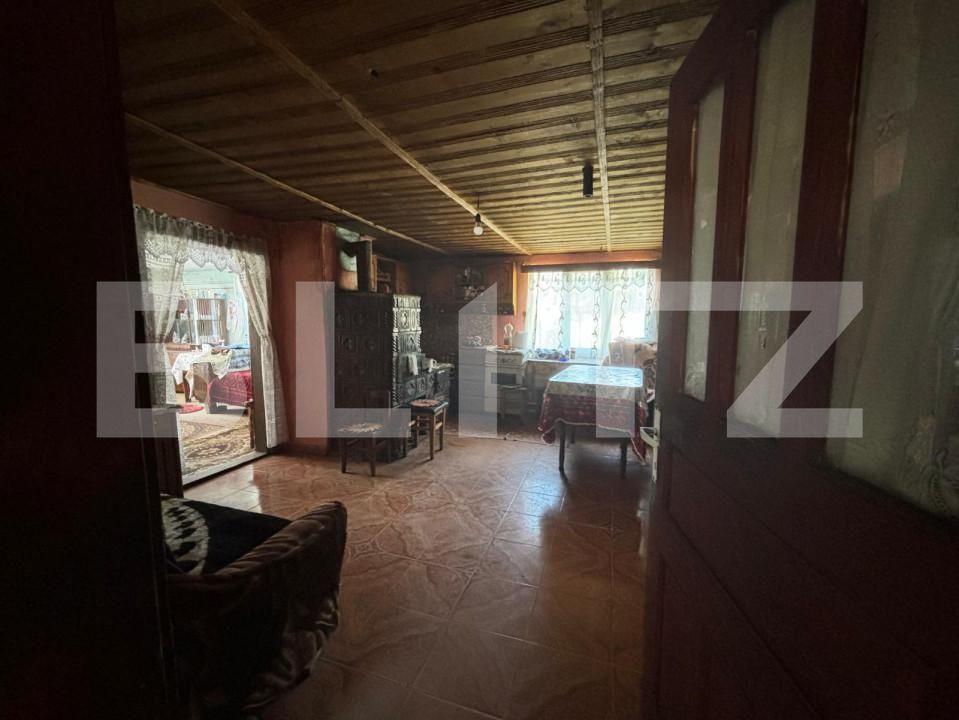 Casa de vânzare 4 camere Exterior Est - 154877CV | BLITZ Bistriţa | Poza10
