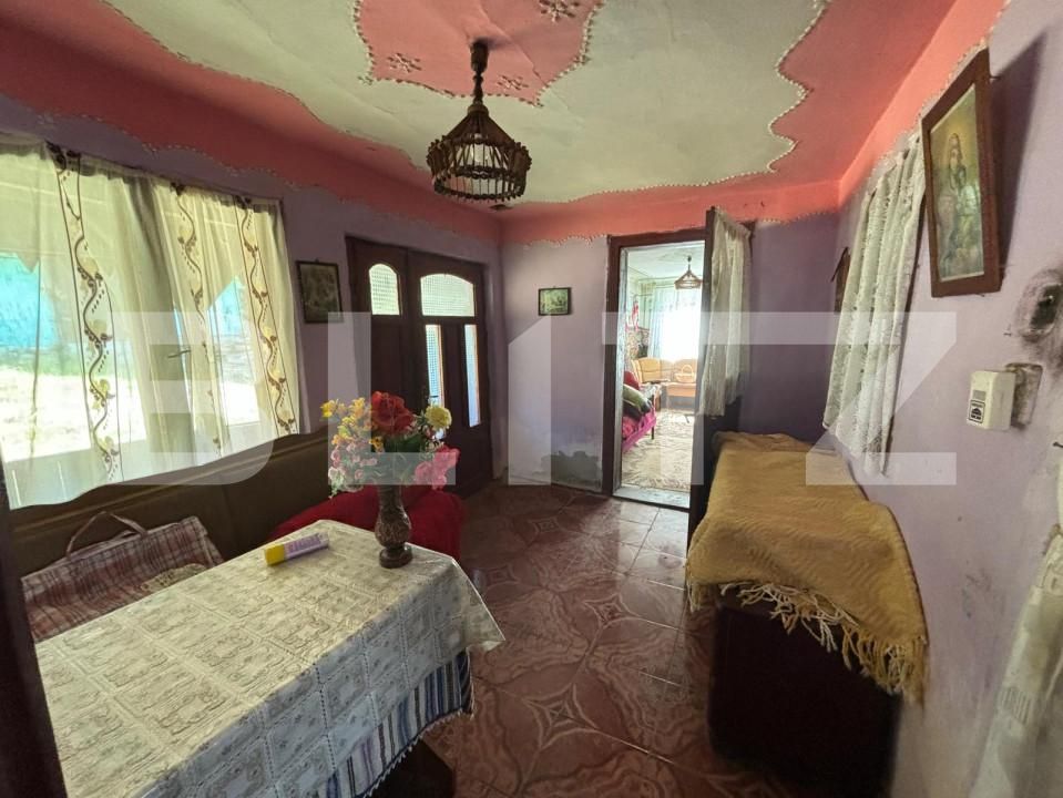 Casa de vânzare 4 camere Exterior Est - 154877CV | BLITZ Bistriţa | Poza11