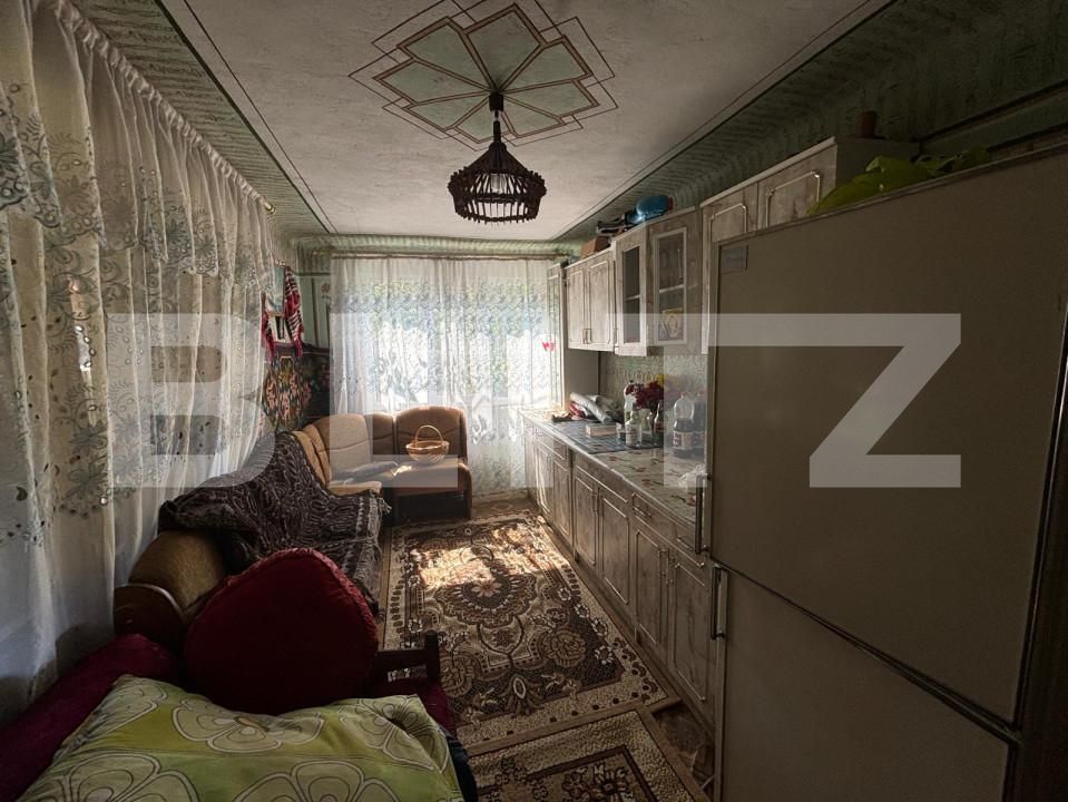 Casa de vânzare 4 camere Exterior Est - 154877CV | BLITZ Bistriţa | Poza7