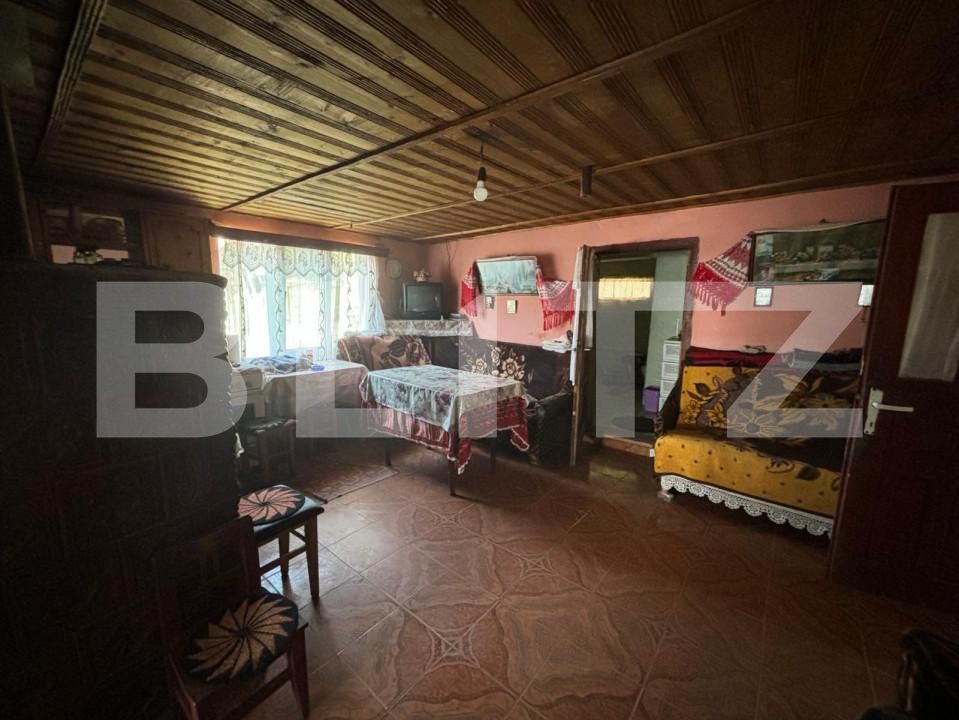 Casa de vânzare 4 camere Exterior Est - 154877CV | BLITZ Bistriţa | Poza2