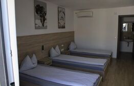 Afacere la cheie, pensiune 16 camere 650mp+Duplex 600mp,teren 50 ari,Viisoara