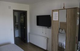 Afacere la cheie, pensiune 16 camere 650mp+Duplex 600mp,teren 50 ari,Viisoara